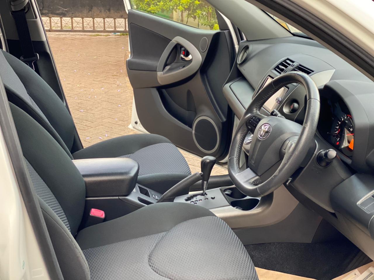 2014 Toyota RAV4