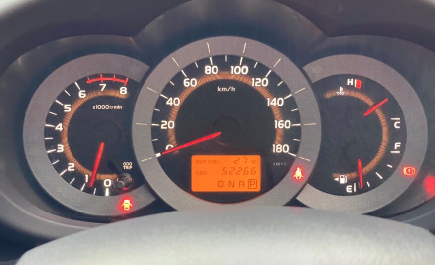 2014 Toyota RAV4