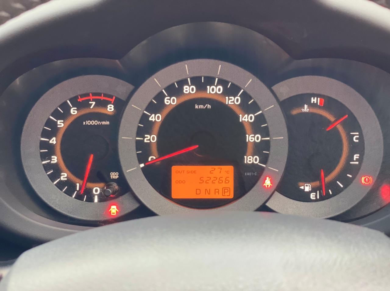 2014 Toyota RAV4