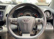 2014 Toyota RAV4