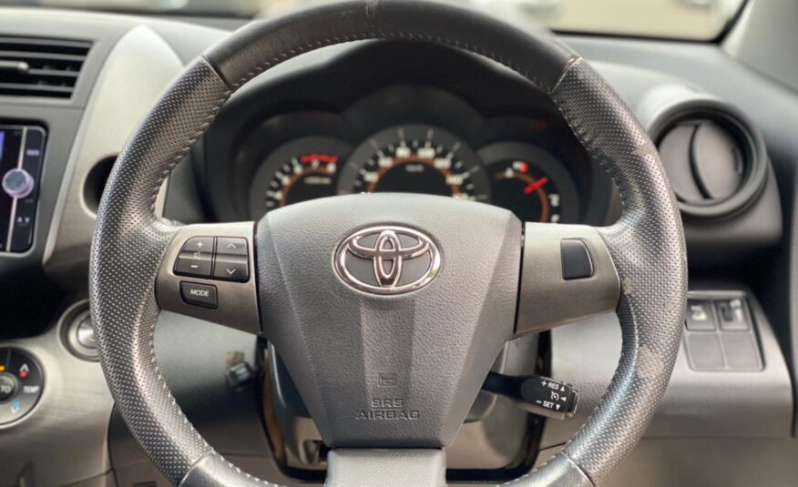 2014 Toyota RAV4