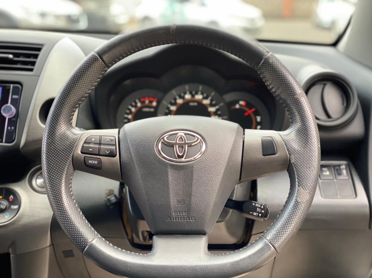 2014 Toyota RAV4