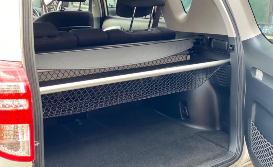 2014 Toyota RAV4