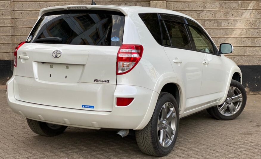 2014 Toyota RAV4