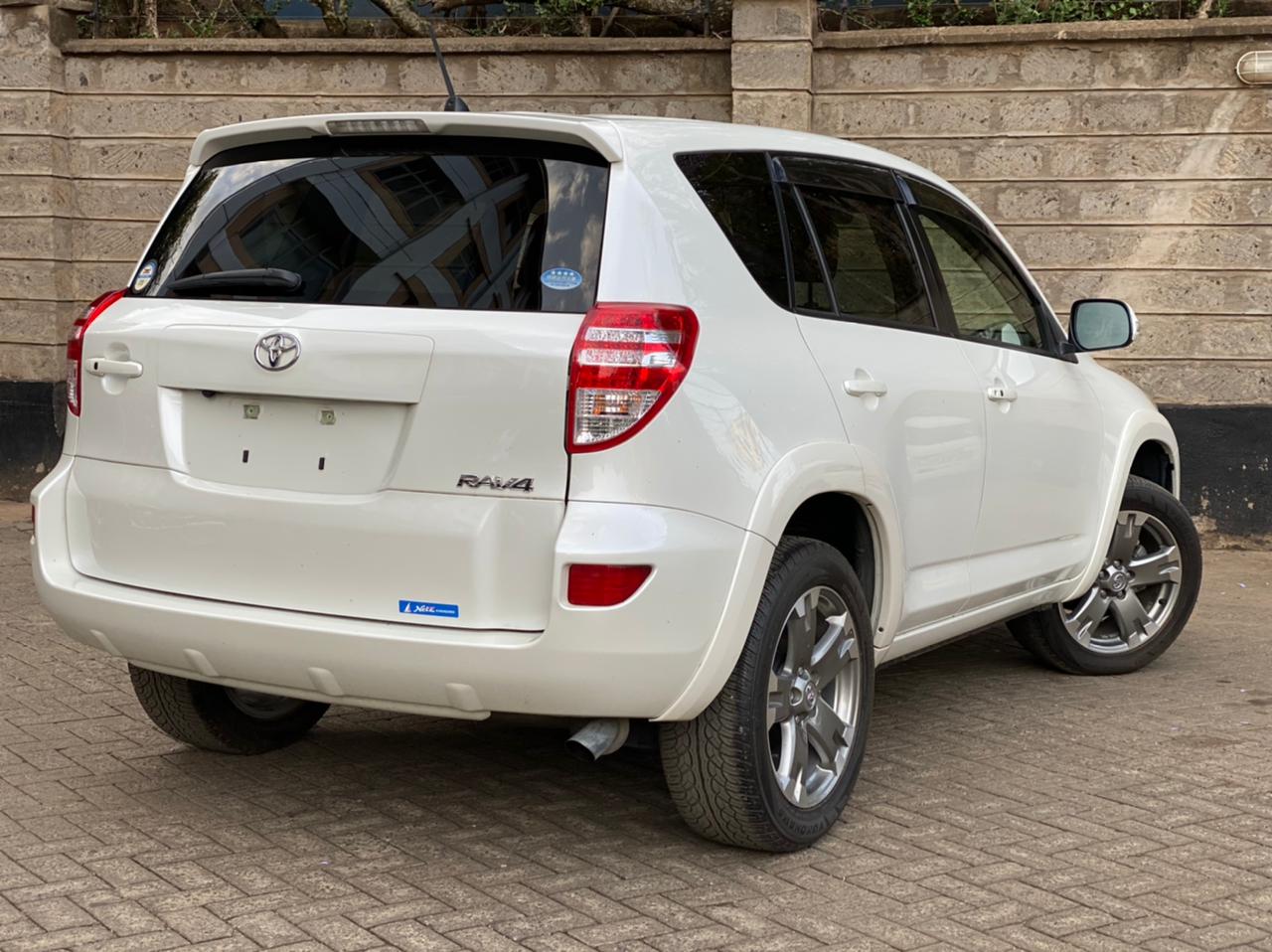 2014 Toyota RAV4
