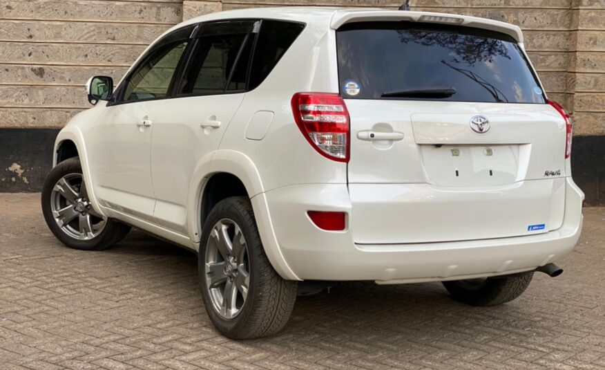 2014 Toyota RAV4