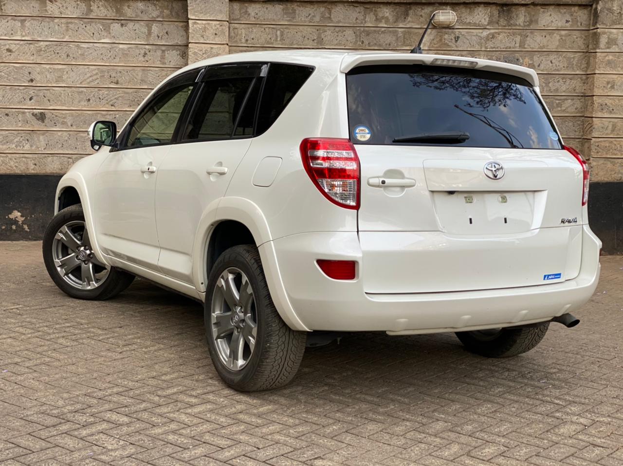 2014 Toyota RAV4