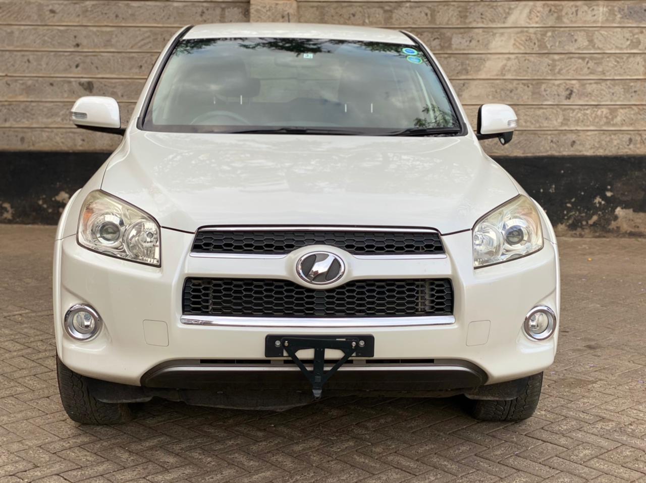 2014 Toyota RAV4