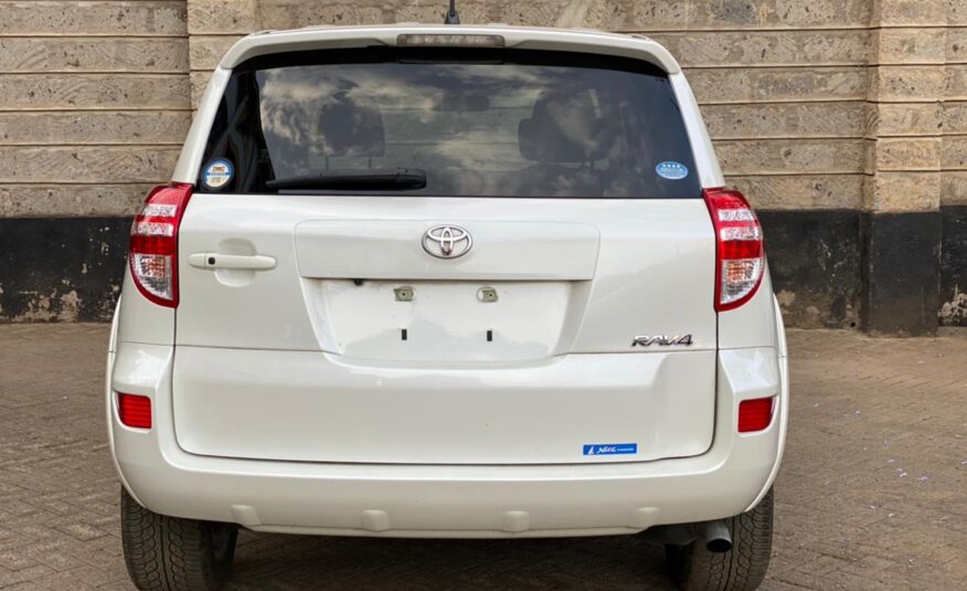 2014 Toyota RAV4