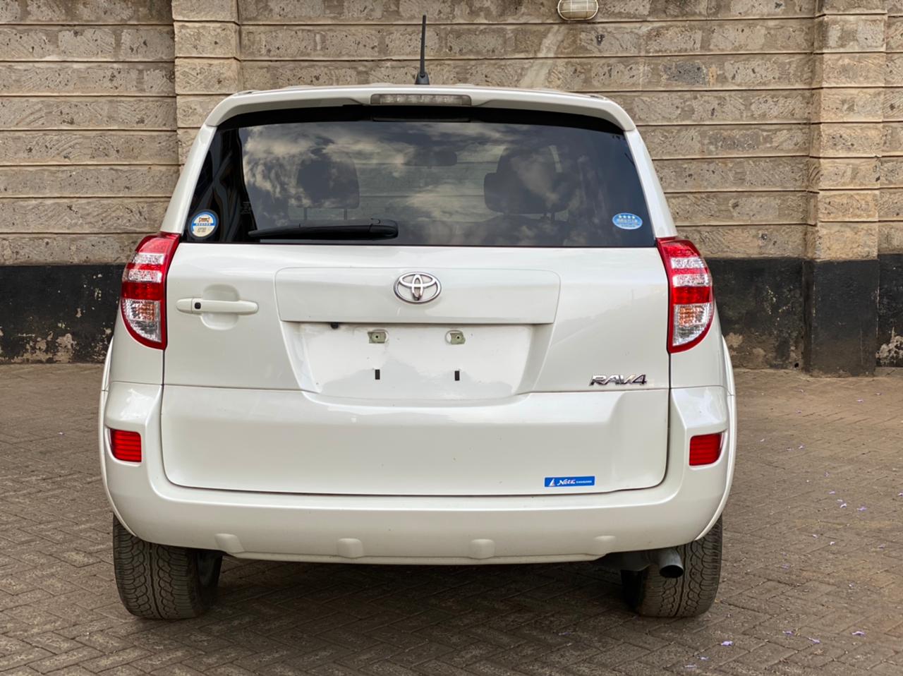 2014 Toyota RAV4