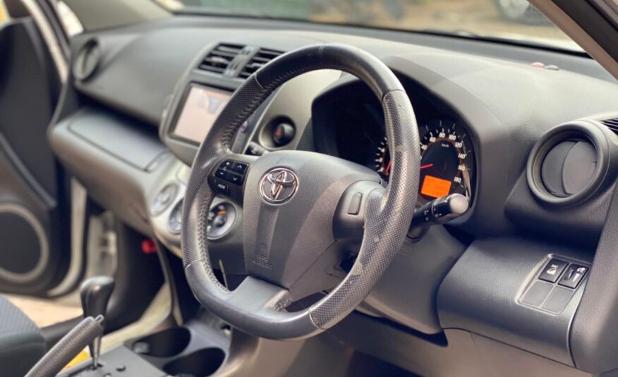 2014 Toyota RAV4