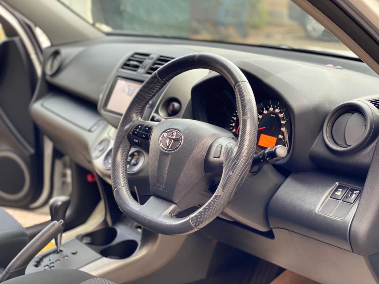 2014 Toyota RAV4