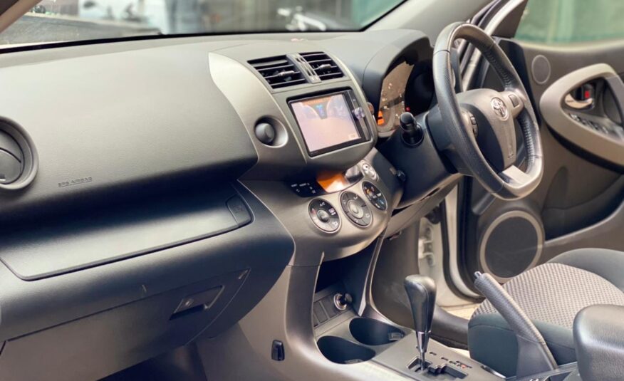 2014 Toyota RAV4