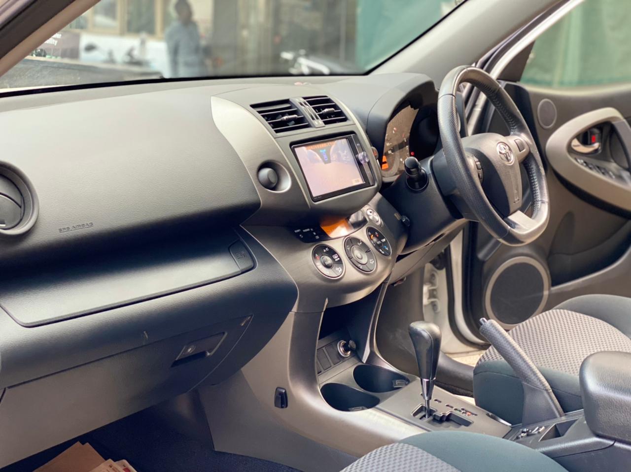 2014 Toyota RAV4