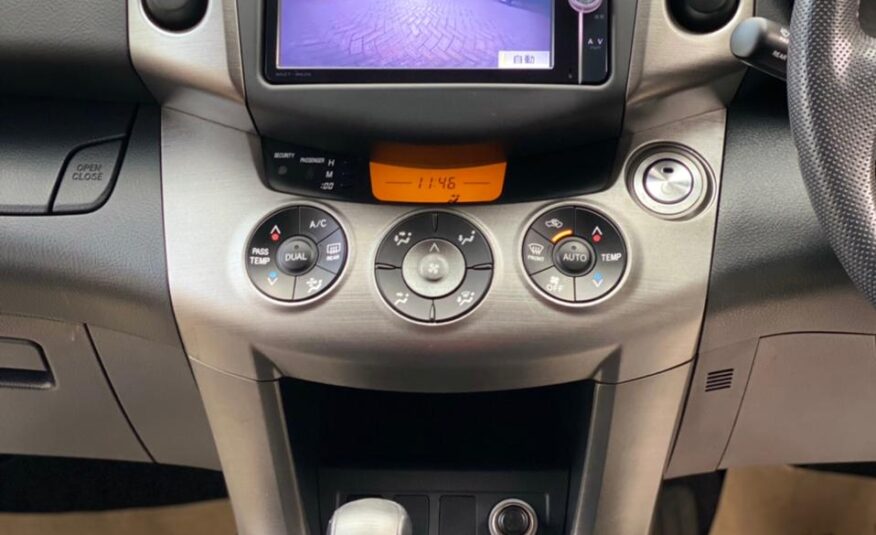 2014 Toyota RAV4
