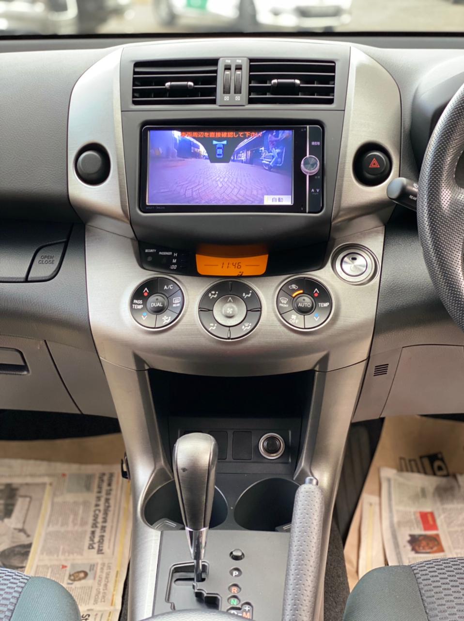 2014 Toyota RAV4