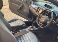 2014 Volkswagen Beetle