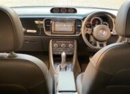 2014 Volkswagen Beetle