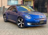 2014 Volkswagen Beetle