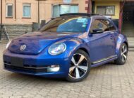2014 Volkswagen Beetle