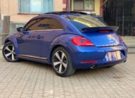 2014 Volkswagen Beetle