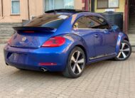 2014 Volkswagen Beetle