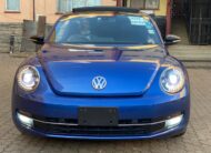 2014 Volkswagen Beetle