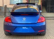 2014 Volkswagen Beetle