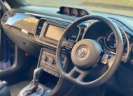 2014 Volkswagen Beetle