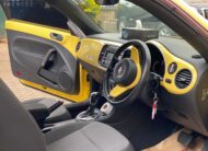 2014 Volkswagen Beetle