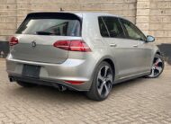 2014 Volkswagen Golf GTI MK7