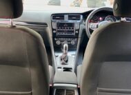 2014 Volkswagen Golf GTI MK7