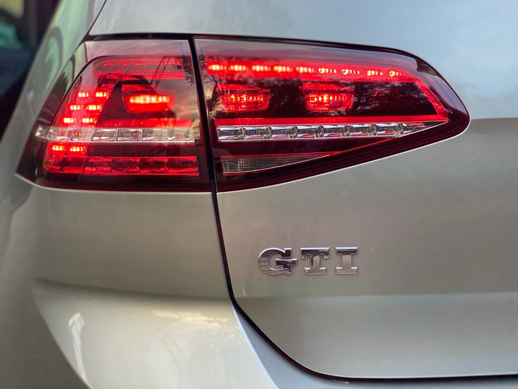 2014 Volkswagen Golf GTI MK7