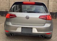 2014 Volkswagen Golf GTI MK7