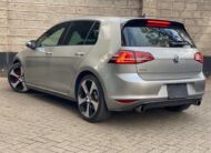 2014 Volkswagen Golf GTI MK7