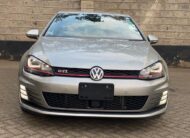 2014 Volkswagen Golf GTI MK7