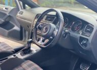 2014 Volkswagen Golf GTI MK7