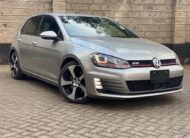 2014 Volkswagen Golf GTI MK7