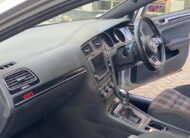 2014 Volkswagen Golf GTI MK7