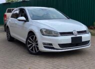 2014 Volkswagen Golf TSI