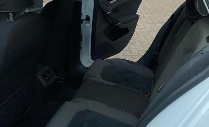 2014 Volkswagen Golf TSI