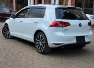 2014 Volkswagen Golf TSI