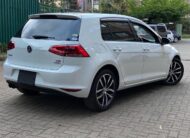 2014 Volkswagen Golf TSI