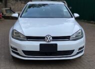 2014 Volkswagen Golf TSI