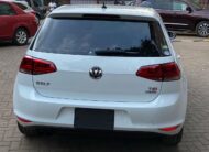 2014 Volkswagen Golf TSI