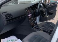 2014 Volkswagen Golf TSI