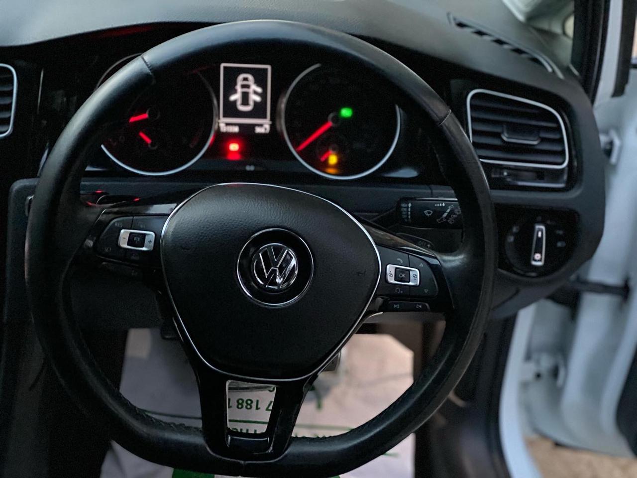 2014 Volkswagen Golf TSI