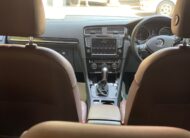 2014 Volkswagen Golf TSI Highline