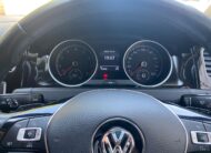2014 Volkswagen Golf TSI Highline