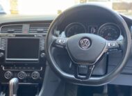 2014 Volkswagen Golf TSI Highline